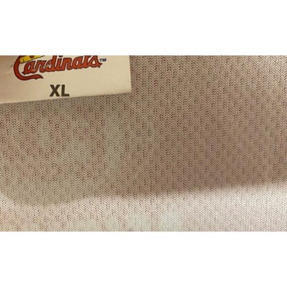 St. Louis Cardinals | Men’s XL SGA Sweater - Picture 3 of 6
